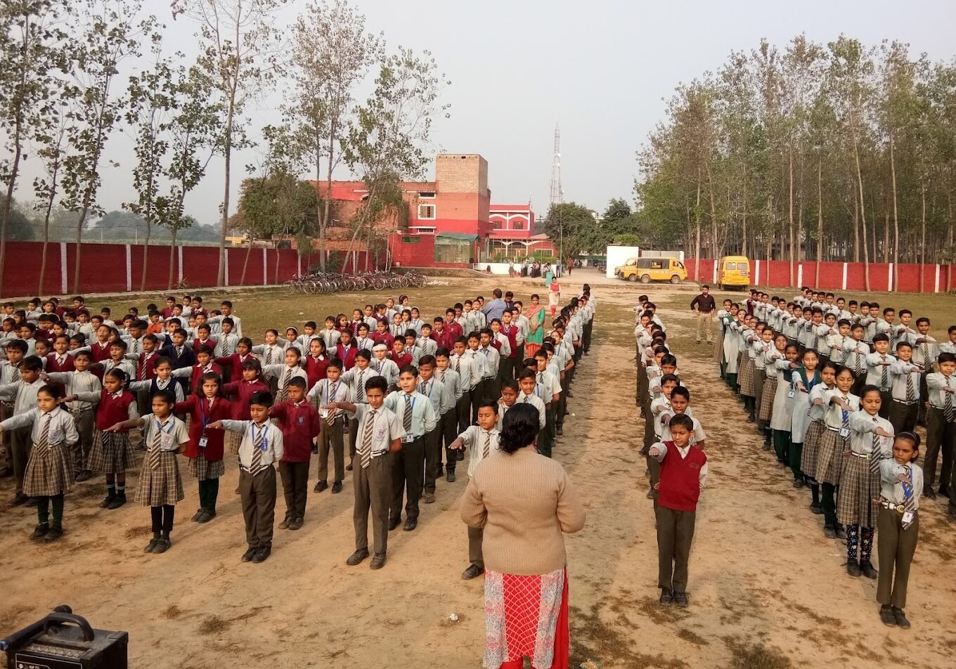 HINDGURU SCHOOL