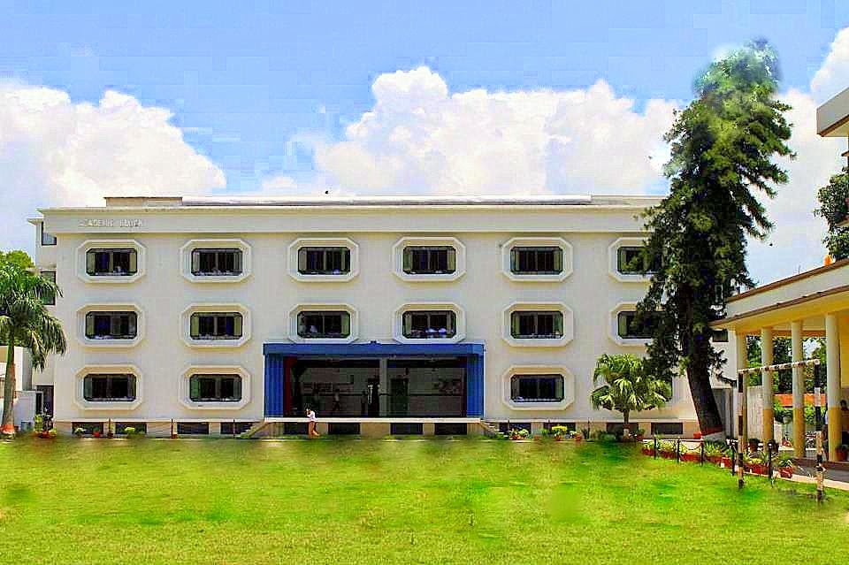 doon internation school