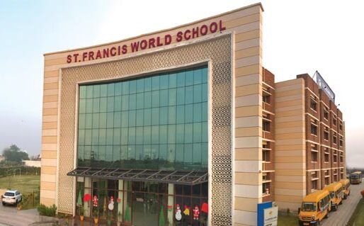 st-francis-world-school