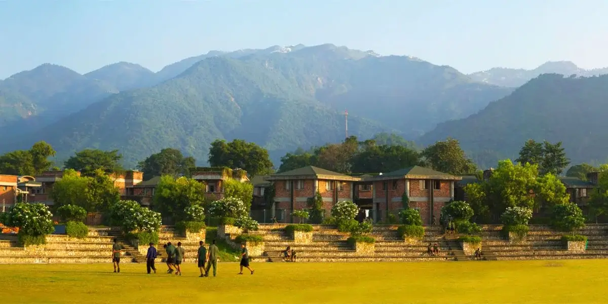 Kasiga School - CBSE Boarding School in Dehradun